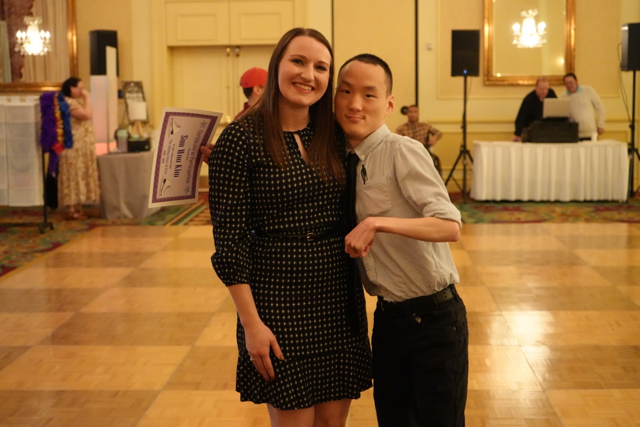 Banquet 2026